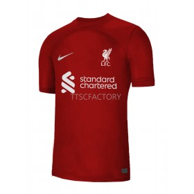 Maillot de Foot Liverpool Domicile 2022-23